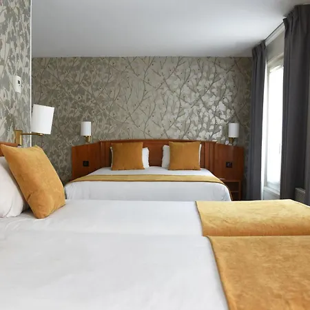 Timhotel Opera Madeleine-2